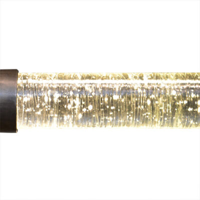 Trapeze Light Detail