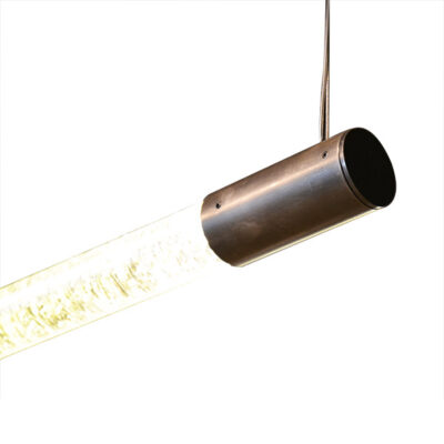 Trapeze Light Detail