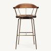 Spindle Bar Chair by BassamFellows