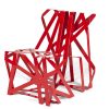 Red Ribbon Chair