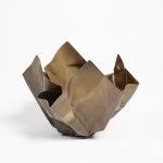 Paper 2 Bowl - Brass by Gentner