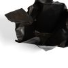 Paper 3 Bowl - Dark Brass by Gentner