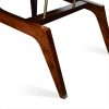 Coup Studio Escher Side Chair