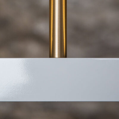 DF Taper by Douglass Fanning