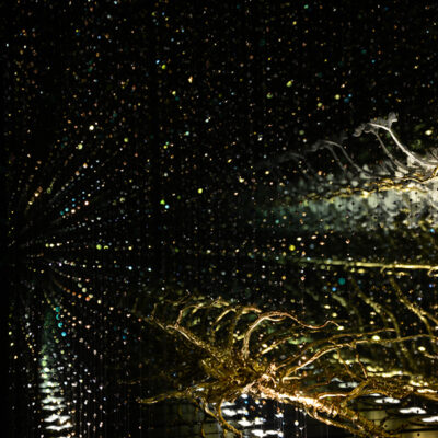 Jurien Bay Galaxy Mirror