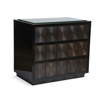 Pres D Mered Side Cabinet by Damian Jones