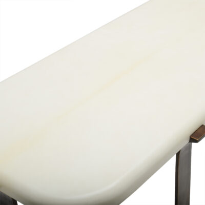 Arch Console by Elan Atelier