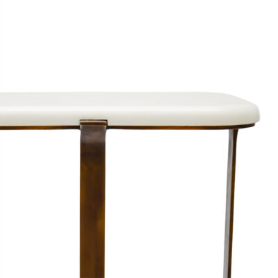 Arch Console by Elan Atelier