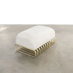 Pipeline Do Ottoman by Atelier D’Amis