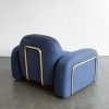 Pipeline Fa Armchair by Atelier D’Amis