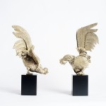 Gallus Sculpture by Elan Atelier