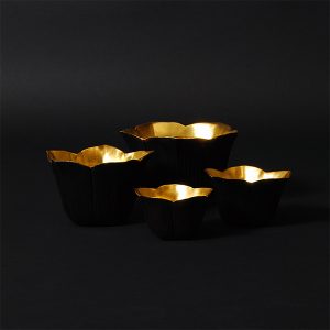 Hasu Bowls by Elan Atelier