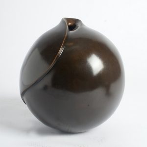 Hickory Vase by Elan Atelier
