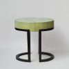 Hugo Side Table by Elan Atelier