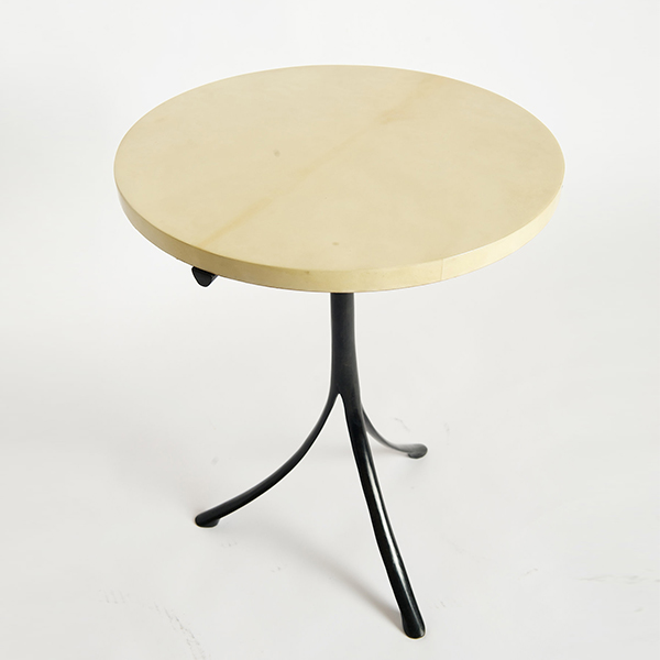 Ludrof Side Table by Elan Atelier - Coup D'Etat