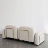 Pipeline Sol Sofa by Atelier D’Amis