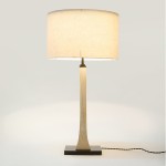 Ural Floor Lamp by Elan Atelier