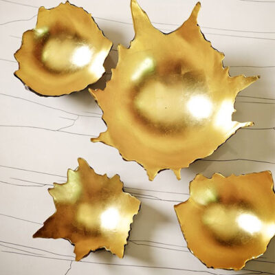 Water Drop Bowl by Elan Atelier