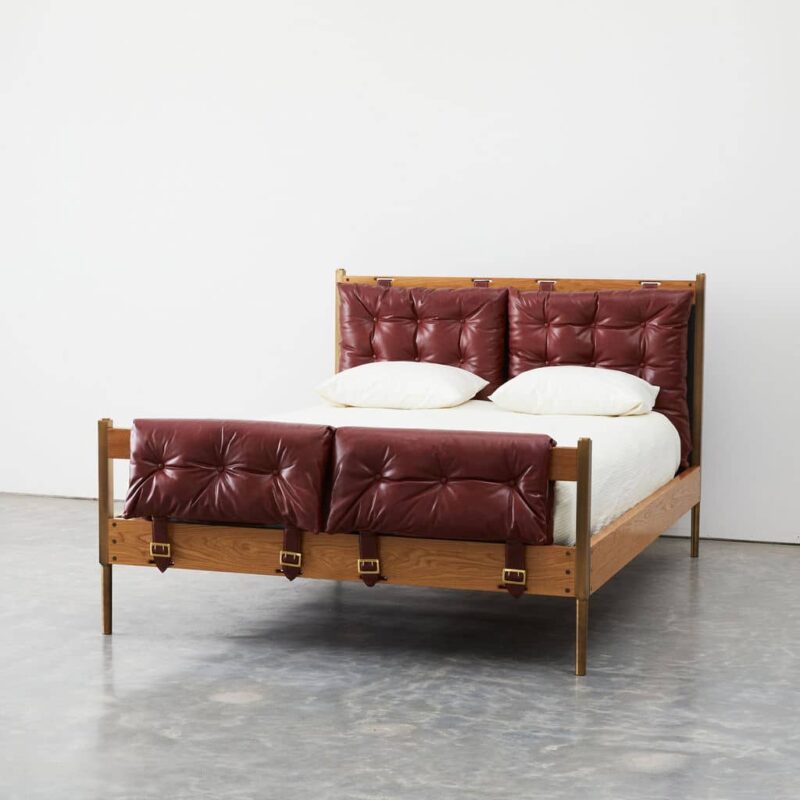 Campanha Bed