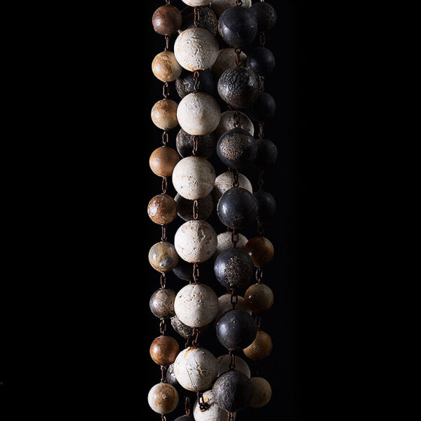 Black Cluster