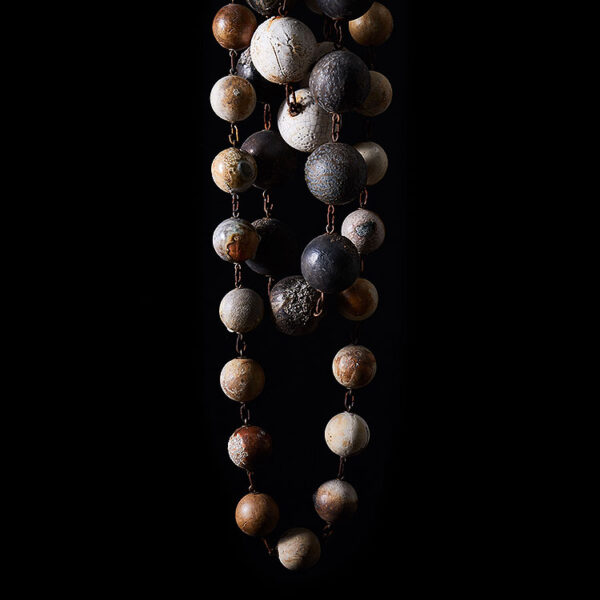 Black Cluster