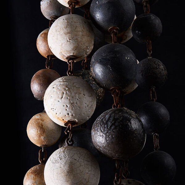 Black Cluster