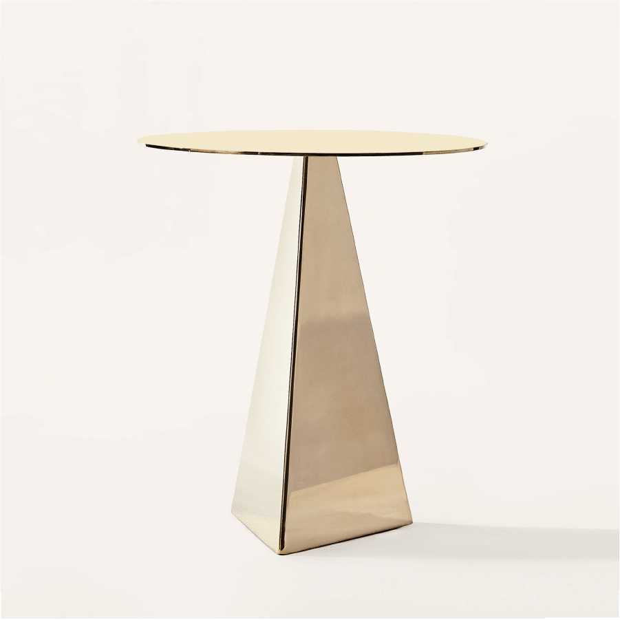 konekt_Triangle Side Table