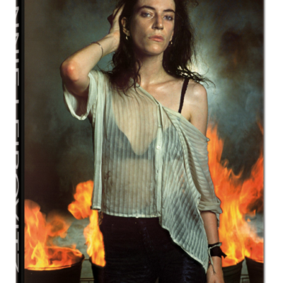 Annie Leibovitz SUMO Book by Taschen