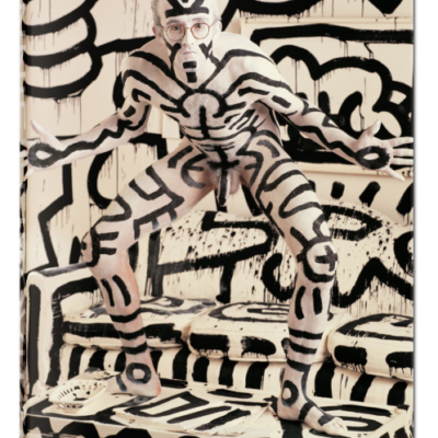 Annie Leibovitz SUMO Book by Taschen