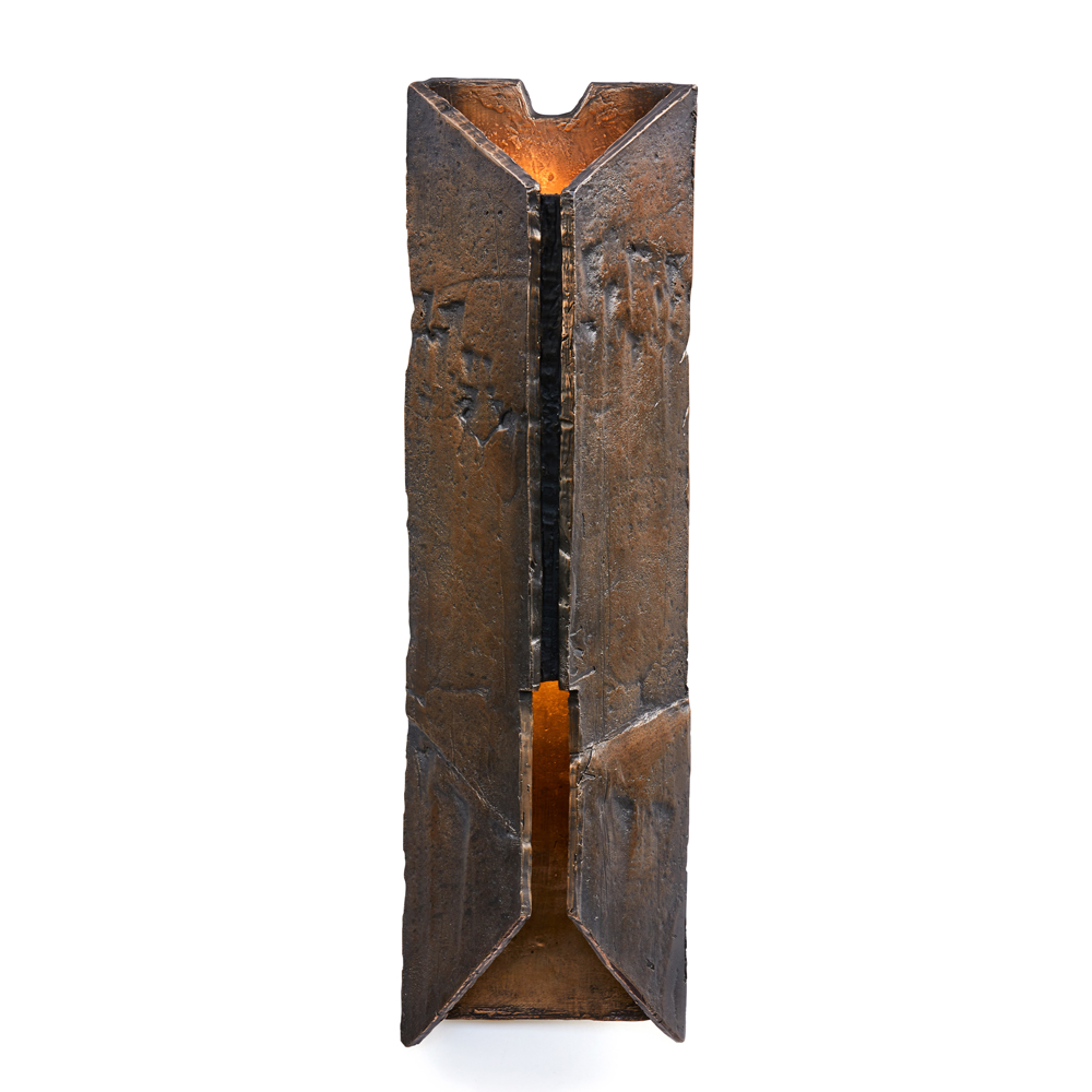 FORTRESS-SCONCE-1w