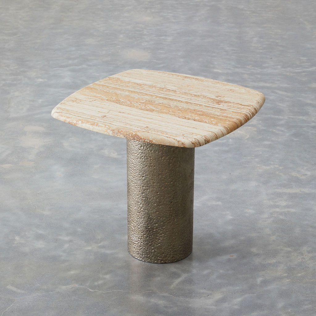 STONE SIDE TABLE-01