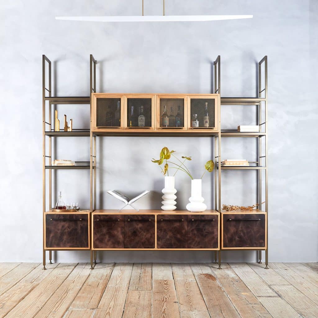 Campanha Storage