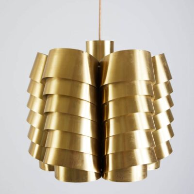 Model TN-42 Pendant Lamp by Hans Agne Jakobsson