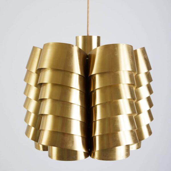 TN-42 Pendant Lamp by Hans Agne Jakobsson