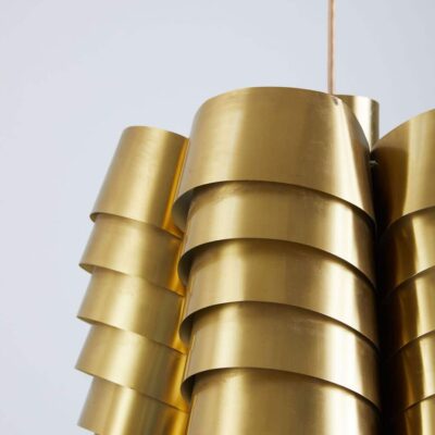 Model TN-42 Pendant Lamp by Hans Agne Jakobsson