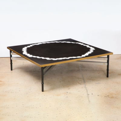Couronne Table