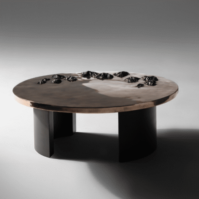 Archipelago Cocktail Table