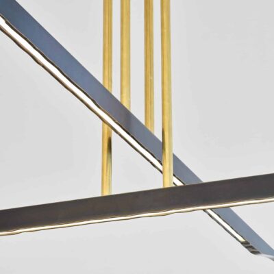 The Pirogue Crossing