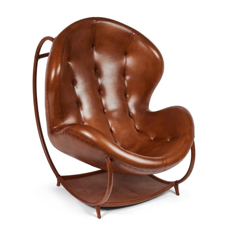Cain Chair