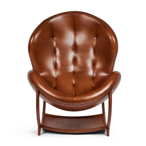 Cain Chair
