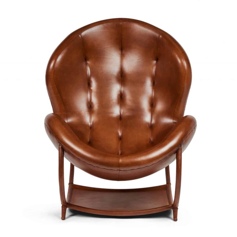 Cain Chair