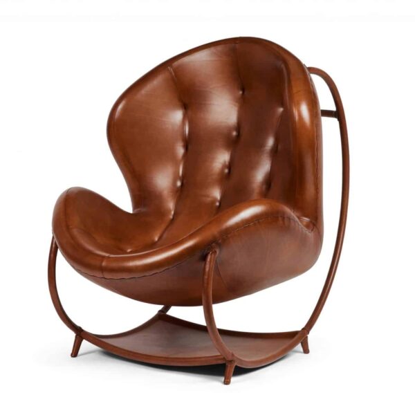 Cain Chair