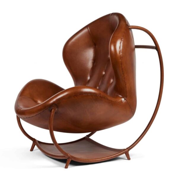 Cain Chair