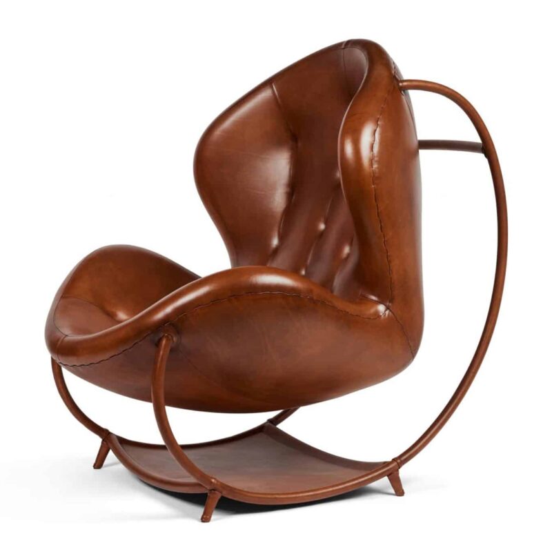 Cain Chair