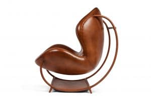 Cain Chair