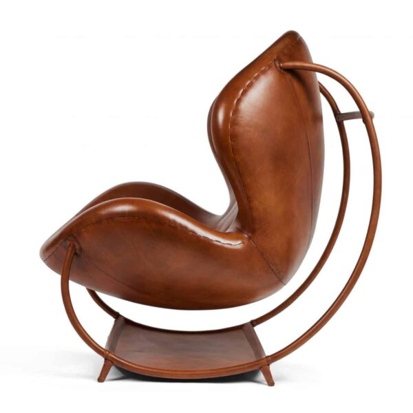 Cain Chair
