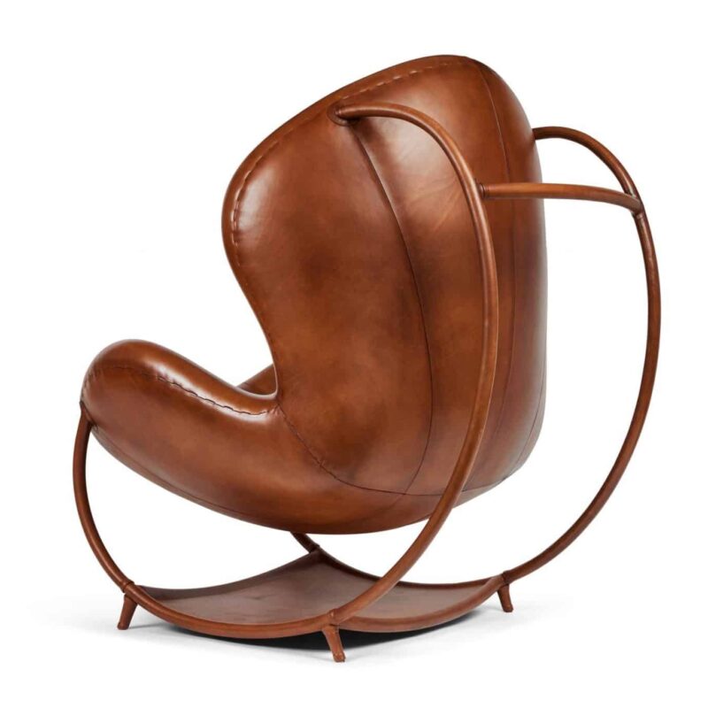 Cain Chair