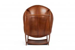 Cain Chair
