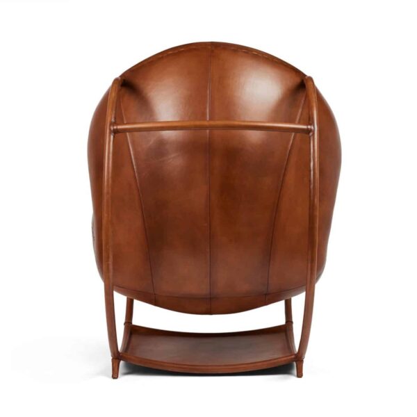 Cain Chair