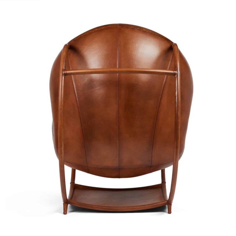 Cain Chair